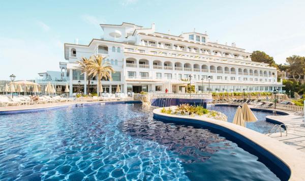 Sentido Fido Punta del Mar