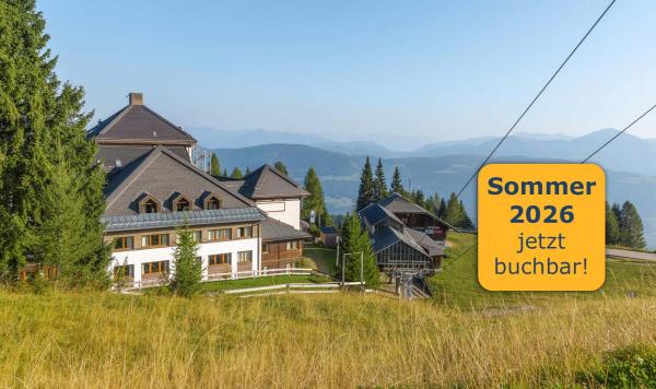 Aldiana Club Schlanitzen Alm Sommer 2026