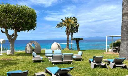 Bild von Aldiana Club Rocca Nettuno Calabria