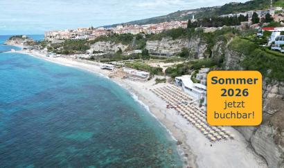 Bild von Aldiana Club Rocca Nettuno Calabria