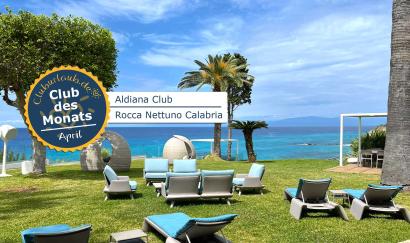 Bild von Aldiana Club Rocca Nettuno Calabria