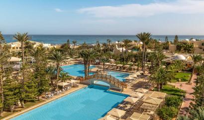 Bild von Aldiana Club Djerba Atlantide