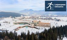 Aldiana Club Salzkammergut