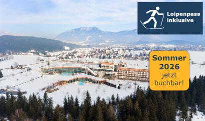 Bild von Aldiana Club Salzkammergut