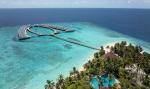 Robinson Maldives im neuen Glanz