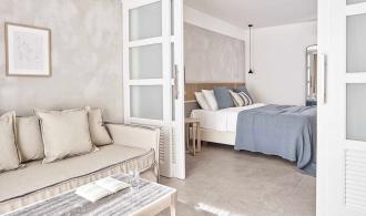 Marmari Palace Family Room Schlafzimmer