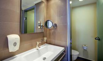 Marmari Palace Family Room Superior Bad