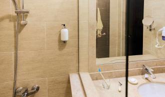 Kalawy Double Room Superior Badezimmer