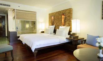Khao Lak Family Double Room Classic Connecting Door
