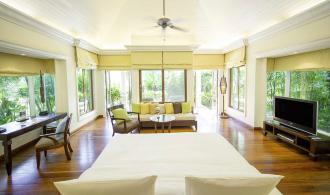 Khao Lak Villa Superior