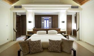 Khao Lak Pool Villa Superior Bett