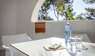 TML Cala Pada Double Room Balkon