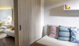 TML Cala Pada Double Room
