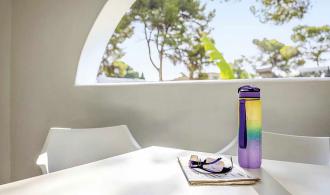 TML Cala Pada Double Room Economy Balkon