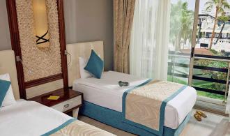 Masmavi Family Room Lagoon Kinderzimmer