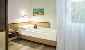 Apulia Family Room Classic Kinderzimmer