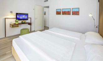 Apulia Family Room Classic Schlafen