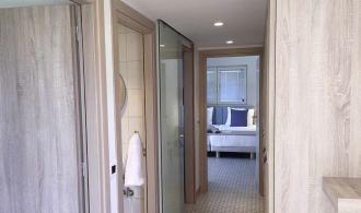 Kyllini Family Room Superior Flur