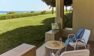 Kalawy Double Room Sea View Terrasse