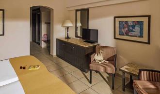 Kalawy Single with Child Double Room Schlafen