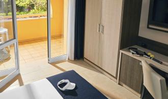 TML Calabria Double Room Economy