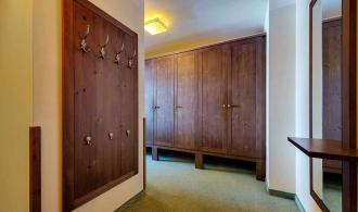 Amadé Family Room Superior Flur