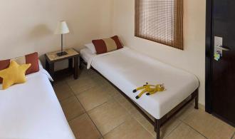 Kalawy Family Room Sea View Kinderzimmer