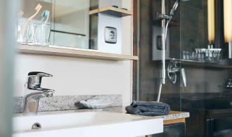 Jandia Playa Double Room Economy Bad