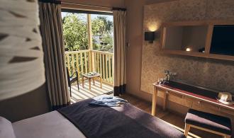 Jandia Playa Double Room Economy Schlafen