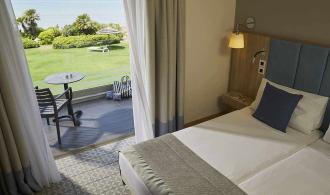 Kyllini Family Room Classic Schlafzimmer