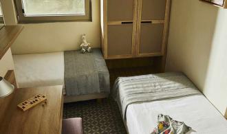 Kyllini Family Room Classic