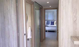 Kyllini Family Room Classic Flur