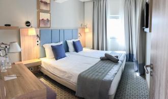 Kyllini Family Room Classic Schlafen