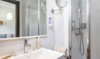 TML Cala Pada Single with Child Double Room Bad