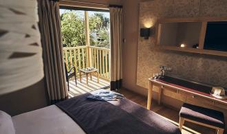 Jandia Playa Double Room Roomhopper Schlafen