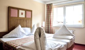 Amadé Family Room Classic Schlafzimmer