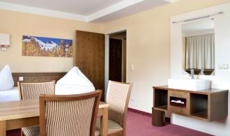 Amadé Family Room Classic Essen