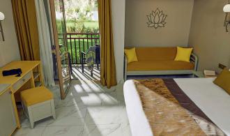 Belek Family Room Schlafzimmer