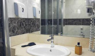 Belek Family Suite Bad