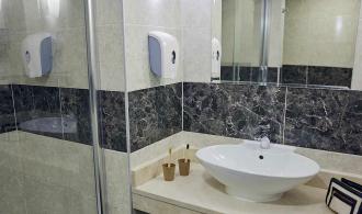 Belek Single with Child Double Room Standard Bad