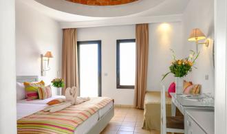 Djerba 2 Doppelzimmer ohne Verbindungstür für Familien