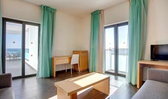 TML Plimmiri Family Room Type 2 Wohnen