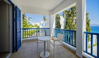 Daidalos Double Room Superior Balkon