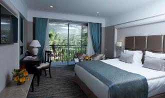 Wohnbeispiel Doppelzimmer