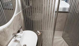 Sarigerme Double Room Classic Sea Side Small Balcony Bad