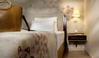 Camyuva Suite Classic Schlafzimmer