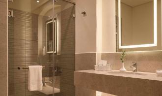 TML Redsina Sharm el Sheikh Double Room Economy Bad