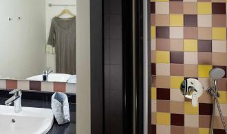 Camyuva Suite Superior Bad