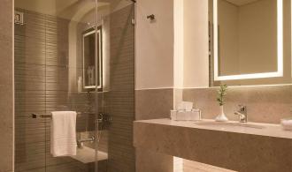 TML Redsina Sharm el Sheikh Double Room Swim Up Bad