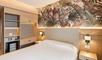 Rocca Nettuno Doppelzimmer zur Alleinbenutzung